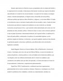 Estado, sociedad y politicas sociales.