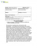 Nombre del curso: SEMINARIO DE HABILIDAD VERBAL 1.