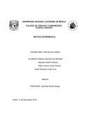 El Consumo del cigarro como inductor al tabaquismo en los alumnos del CCH