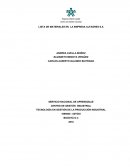 TEMA- TECNOLOGÍA EN GESTIÓN DE LA PRODUCCIÓN INDUSTRIAL.