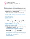 Área de Ciencias Básicas Periodo Académico 2016-1.