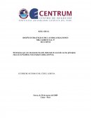 Declaramos que este documento ha sido elaborado de acuerdo con los principios éticos de la Pontificia Universidad Católica del Perú.