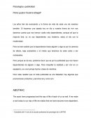 Psicologia de la publididad.