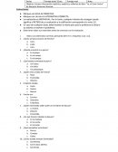 Objetivo: Extraer información implícita y explícita y reflexiva del libro “Yo, el Gran Fercho” de Marjorie Weinman Sharmat..