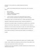 Opotunidad de negocio.