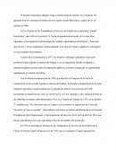 El derecho burocrático mexicano. Materias que lo integran