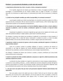 Práctica 2: ¿La economía de Occidente y la del resto del mundo?