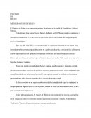 MUSEO PANTEON DE BELEN