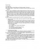 Fuera de lugar. Génesis 38