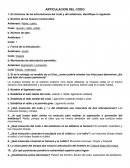 ARTICULACION DEL CODO.