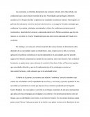 IMPORTANCIA DE LA POLÍTICA ECONÓMICA EN LAS NACIONES