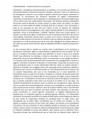 Cuando el cliente es una empresa