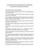 La validez jurídica en el iusnaturalismo y el positivismo