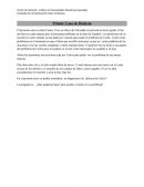 Campaña sobre la dislexia