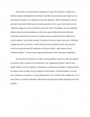 El marxismo es un pensamiento originado en el siglo XIX