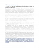 Modelo de Calidad. ¿Cuál es la clave para implementar de una manera exitosa un modelo de calidad en una organización?