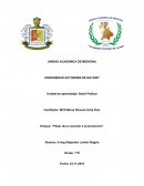 Pasar de la curación a la prevención