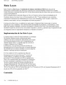 COnstitucion de 1835