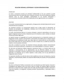 RELACION HUMANA, LEGITIMIDAD Y ACCION COMUNICACIONAL