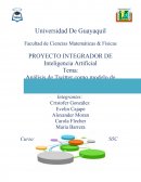 Análisis de Twitter como modelo de Red Social