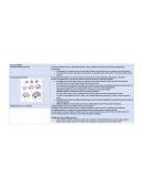 El crecimiento físico normal y el desarrollo sensorial y motriz proceden de acuerdo con los principios cefalocaudal y proximodistal