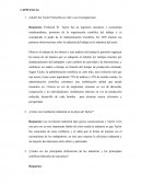 CAPITULO 16 ¿Quién fue Taylor? Describa su vida y sus investigaciones.