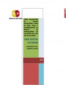 VALORACIÓN DE ESTADO NUTRICIONAL TOMA DE PESO, TALLA Y DETERMINACIÓN DE ÍNDICES DE HEMOGLOBINA EN LOS NIÑOS DEL CIBV “GOTITA DE AMOR”