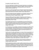 Empresa servicios logisticos