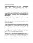 Introducción uso de la tecnología