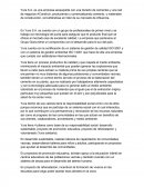 Plan de negocio Yura S.A