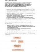 Caso Meritene de Nestlé