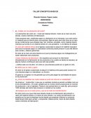 Contaduría Pública Costos I.