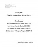 Diseño y desarrollo de productos.