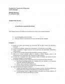 La coordinación y regulación del sistema nervioso