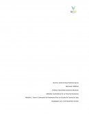 Estimación De Parámetros Para Un Estudio De Teoría De Colas