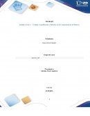 Trabajo cuantificacion de la materia