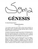 GÉNESIS.