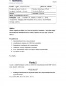 Walmart-Análisis Gestión de transporte, inventarios y almacén