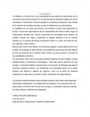 La hotelería y el turismo son muy importantes ya que aportan en gran parte con el crecimiento económico del país.