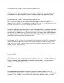 Porque nos hace reir la marijuana.