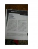 La empresa TM3 analizando su bajo raiting en la televisión abierta