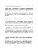 Vygotsky “Formas de análisis atomistas y funcionales” , el estudio de lenguaje y los procesos psicológicos