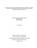 SISTEMA DE GESTIÓN DE LA SEGURIDAD Y LA SALUD EN EL TRABAJO .