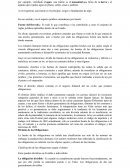 Fuentes de las Obligaciones Derecho Romano.