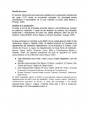 Riego por goteo, exudacion y microaspersion.