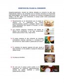 Beneficios del pulque.