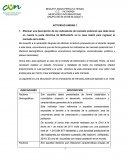 MERCADEO INTERNACIONAL.