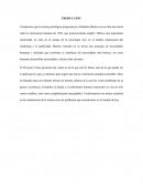 MASLOW Y CINCO NECESIDADES