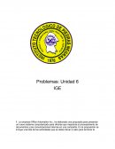 La empresa Office Automation Inc.,