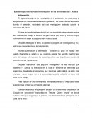 El estereotipo televisivo del hombre pobre en las telenovelas de Tv Azteca